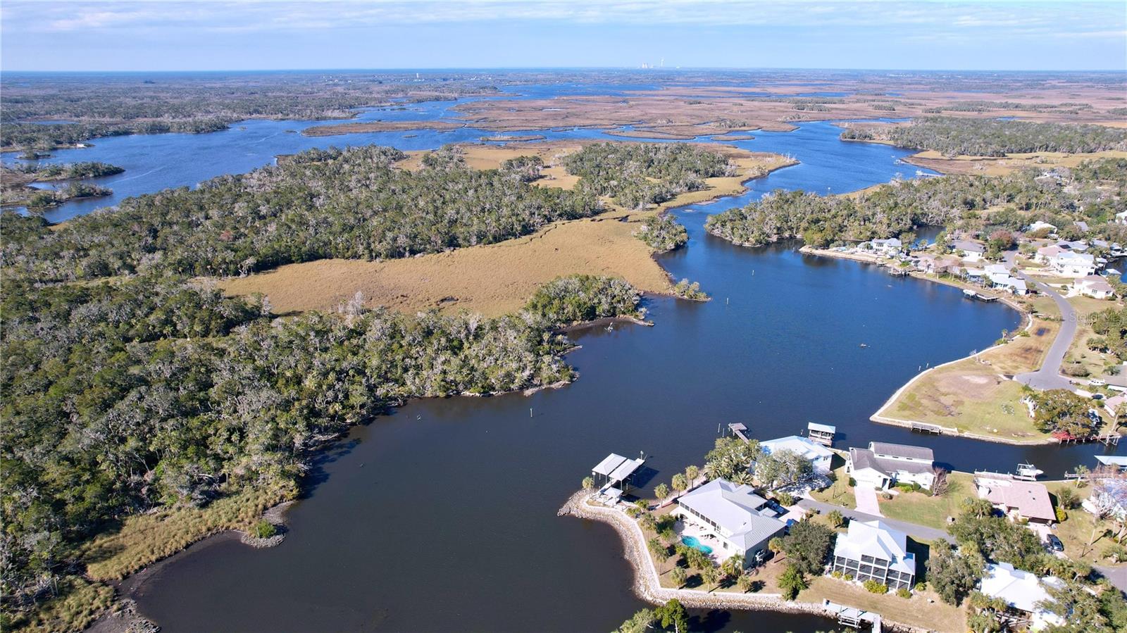 11910 W RIVERHAVEN DR, HOMOSASSA, FL, 34448