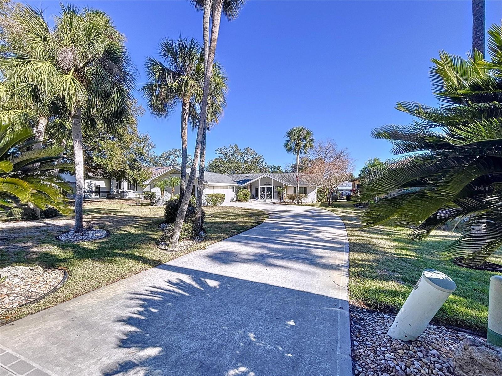 11910 W RIVERHAVEN DR, HOMOSASSA, FL, 34448