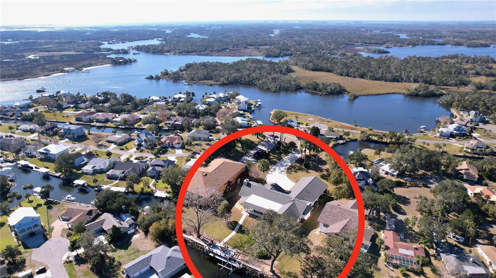 11910 W RIVERHAVEN DR, HOMOSASSA, FL, 34448