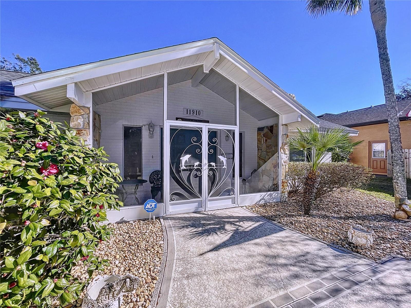 11910 W RIVERHAVEN DR, HOMOSASSA, FL, 34448