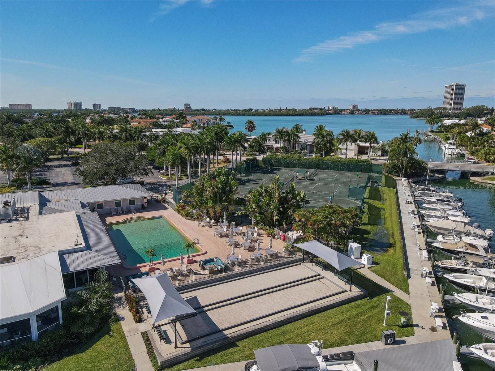 419 PARTRIDGE CIR, SARASOTA, FL, 34236