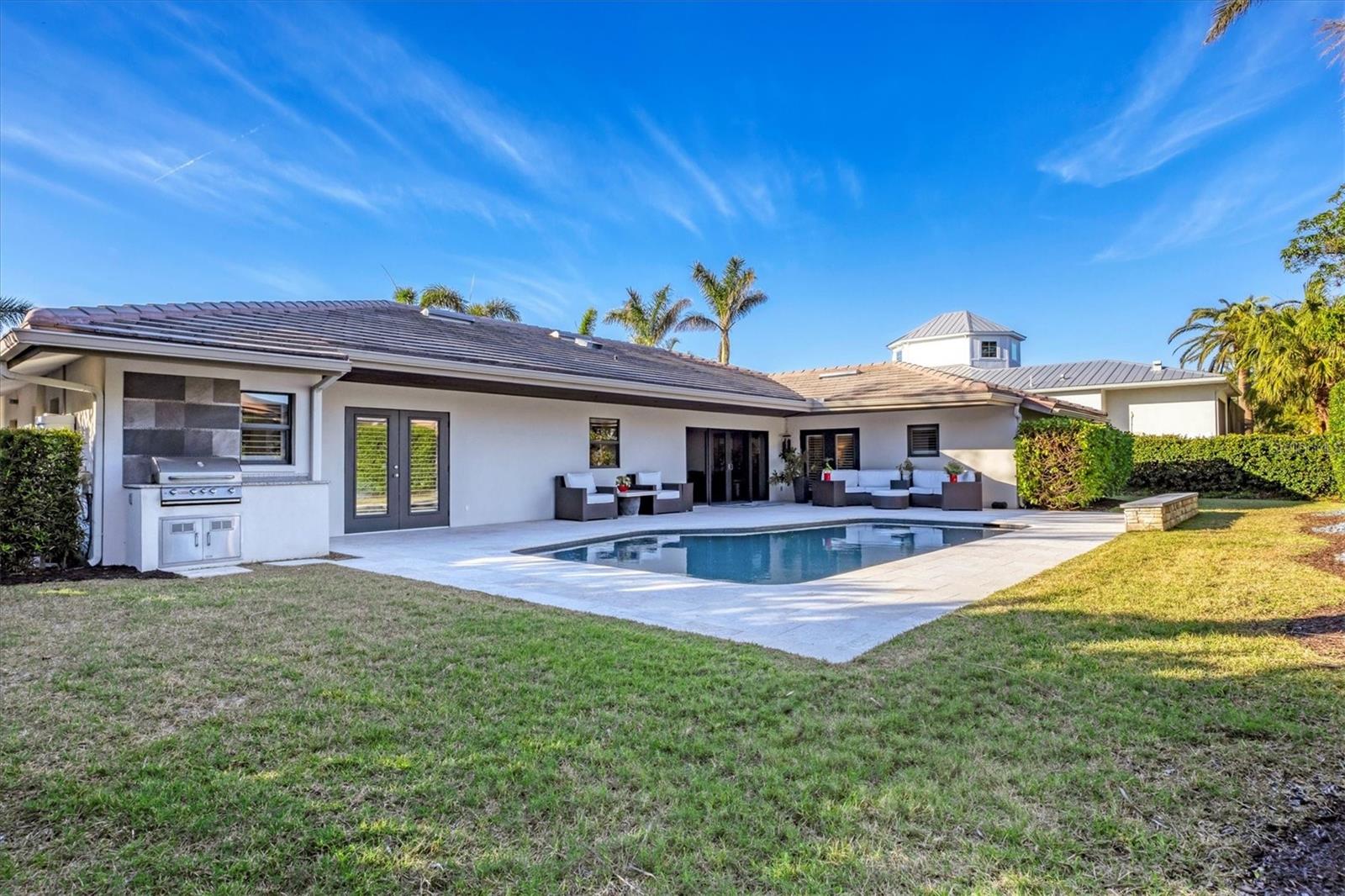 419 PARTRIDGE CIR, SARASOTA, FL, 34236