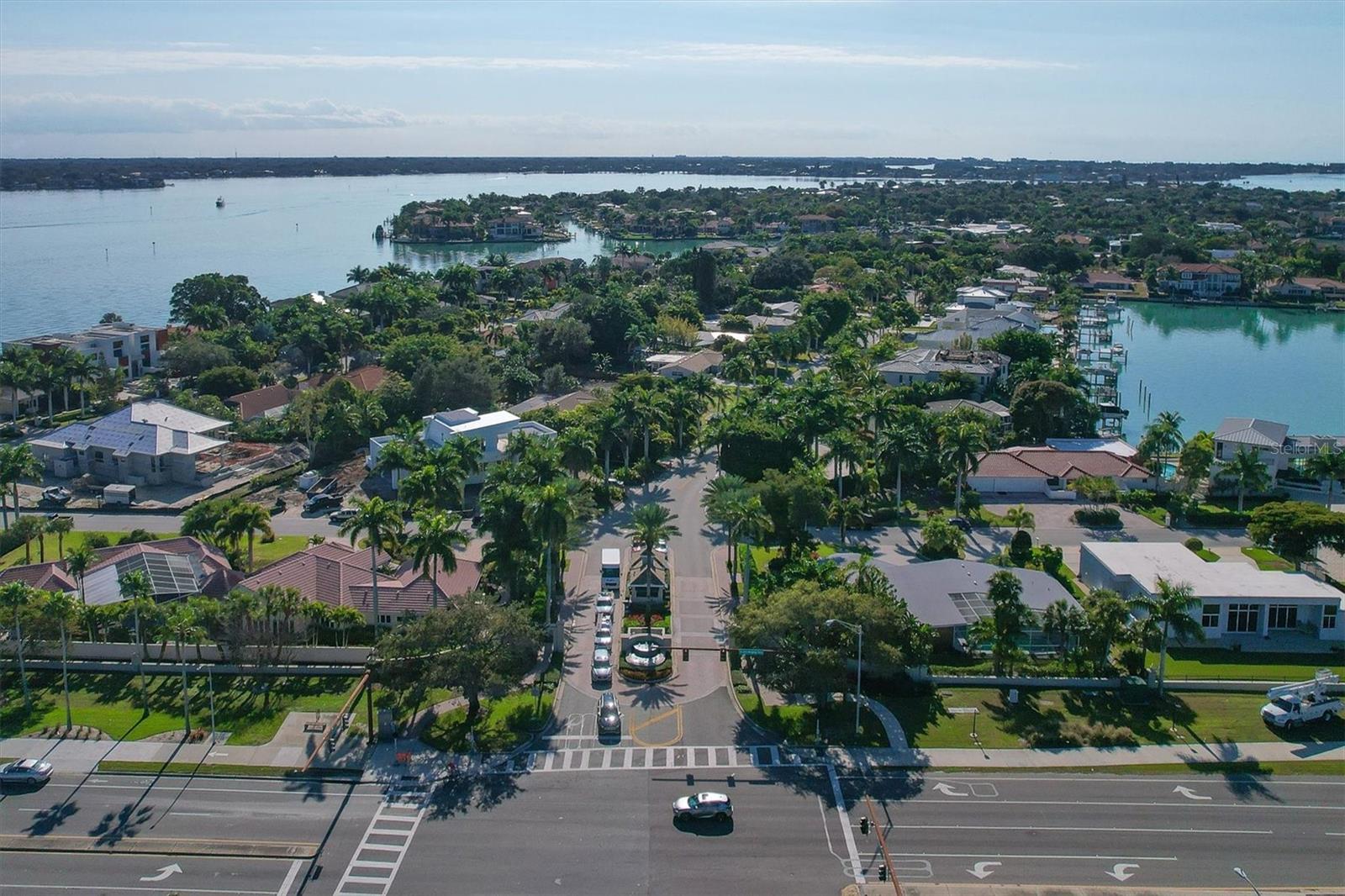 419 PARTRIDGE CIR, SARASOTA, FL, 34236