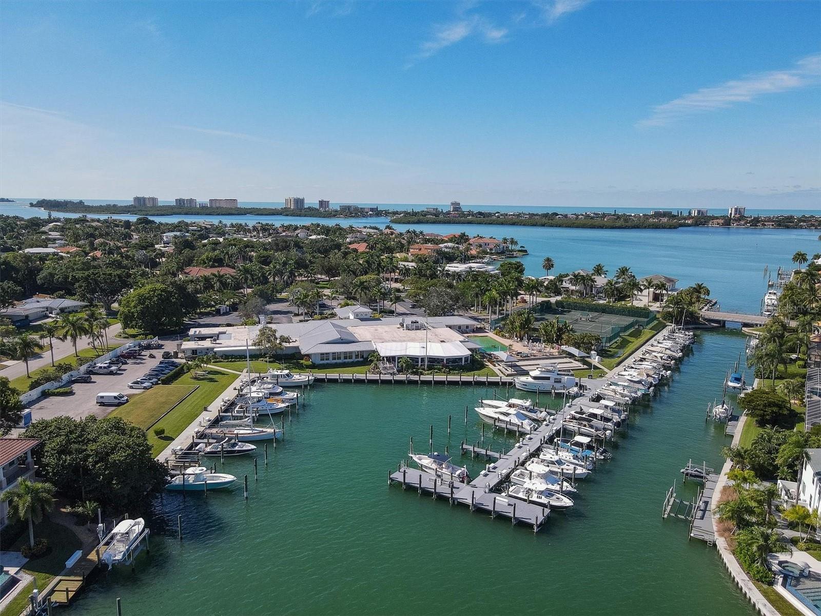 419 PARTRIDGE CIR, SARASOTA, FL, 34236