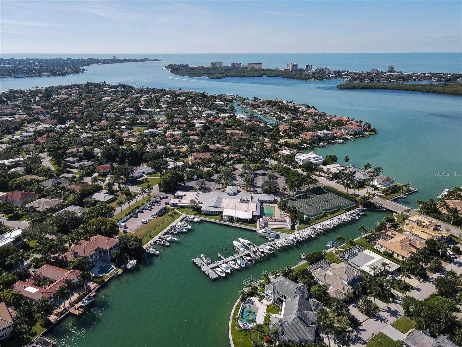 419 PARTRIDGE CIR, SARASOTA, FL, 34236