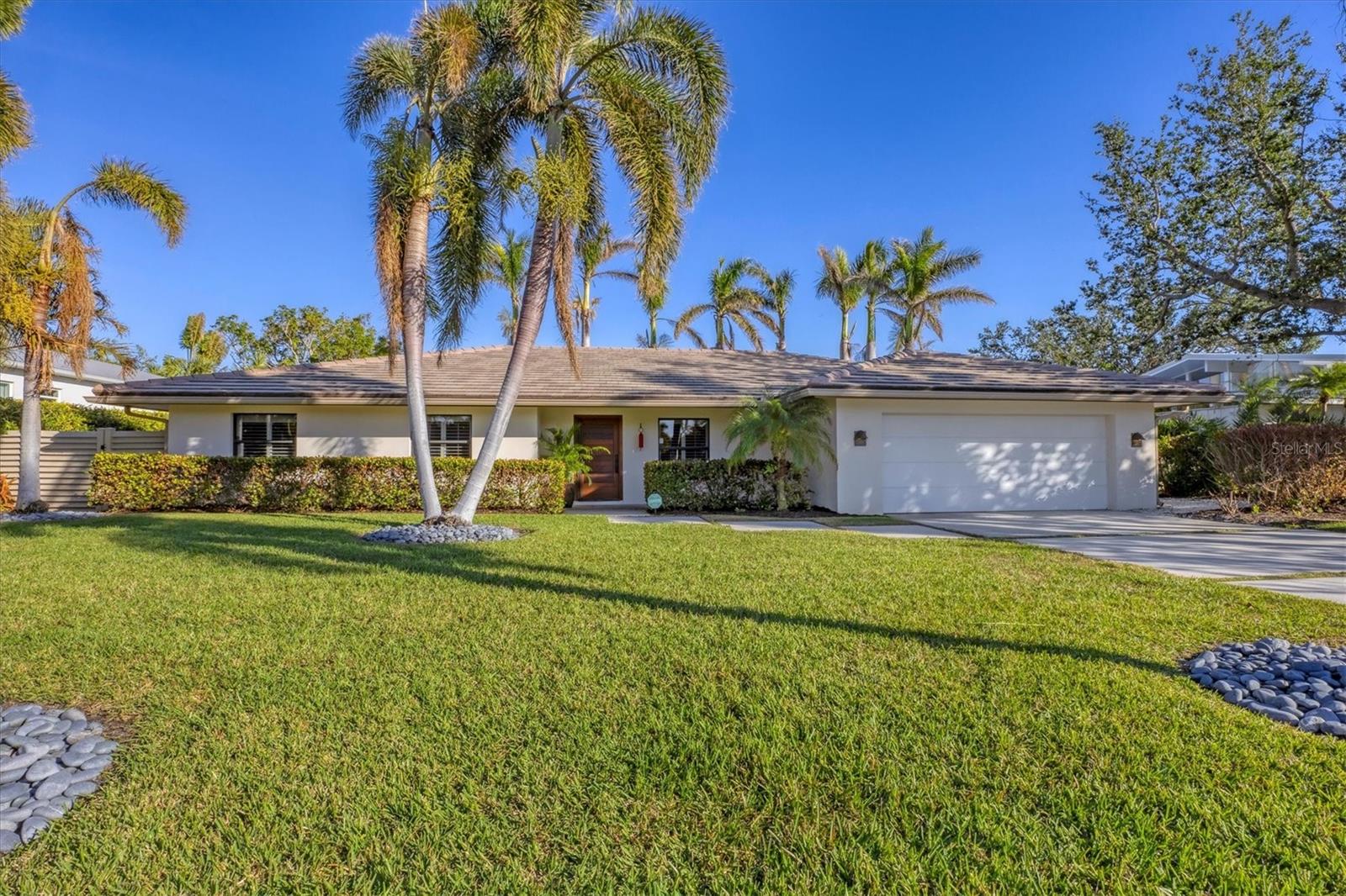 419 PARTRIDGE CIR, SARASOTA, FL, 34236