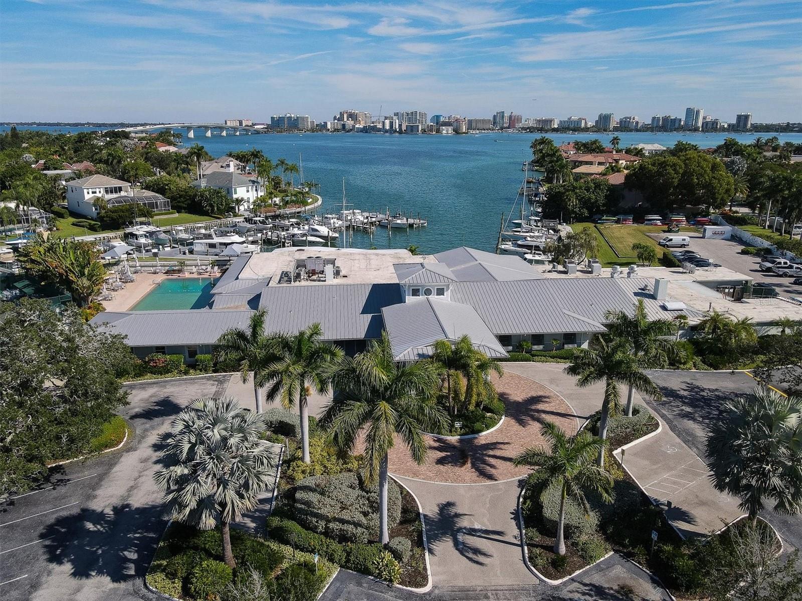 419 PARTRIDGE CIR, SARASOTA, FL, 34236