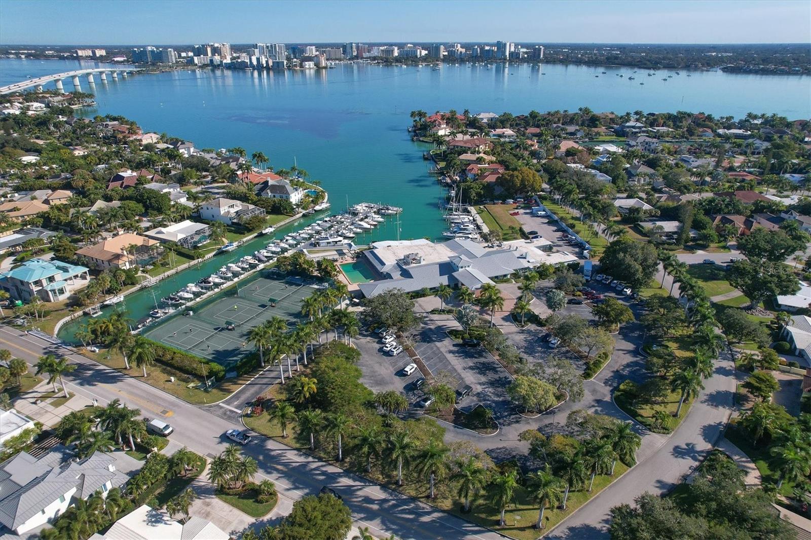 419 PARTRIDGE CIR, SARASOTA, FL, 34236