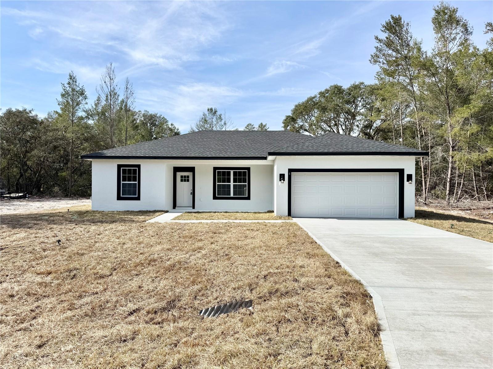 6 MALAUKA PASS, OCKLAWAHA, FL, 32179