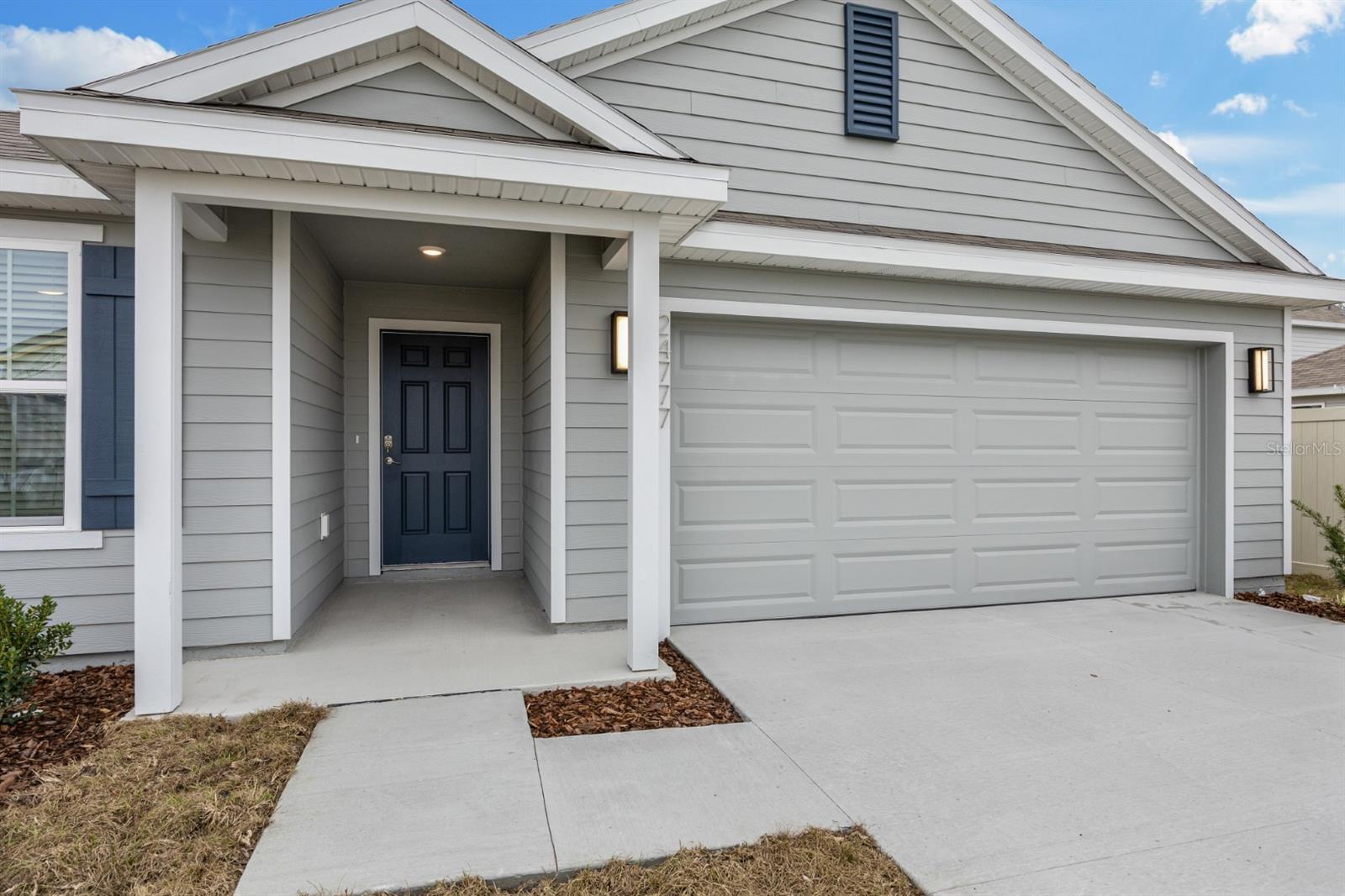 24777 NW 18TH PL, NEWBERRY, FL, 32669