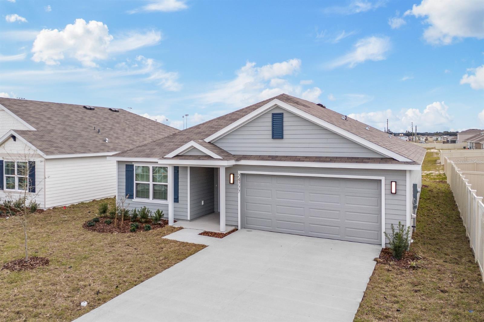 24777 NW 18TH PL, NEWBERRY, FL, 32669