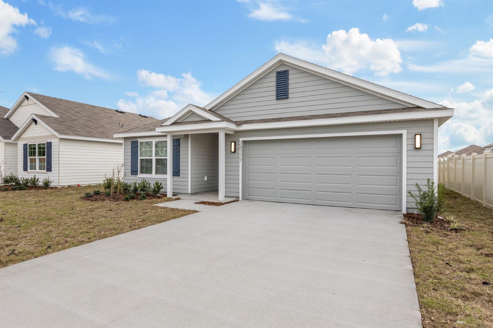 24777 NW 18TH PL, NEWBERRY, FL, 32669