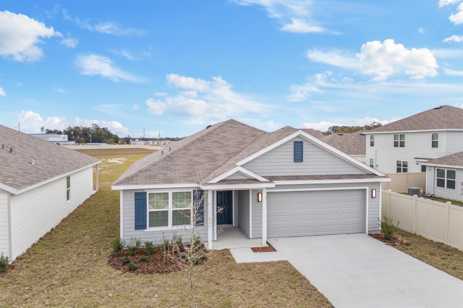 24777 NW 18TH PL, NEWBERRY, FL, 32669