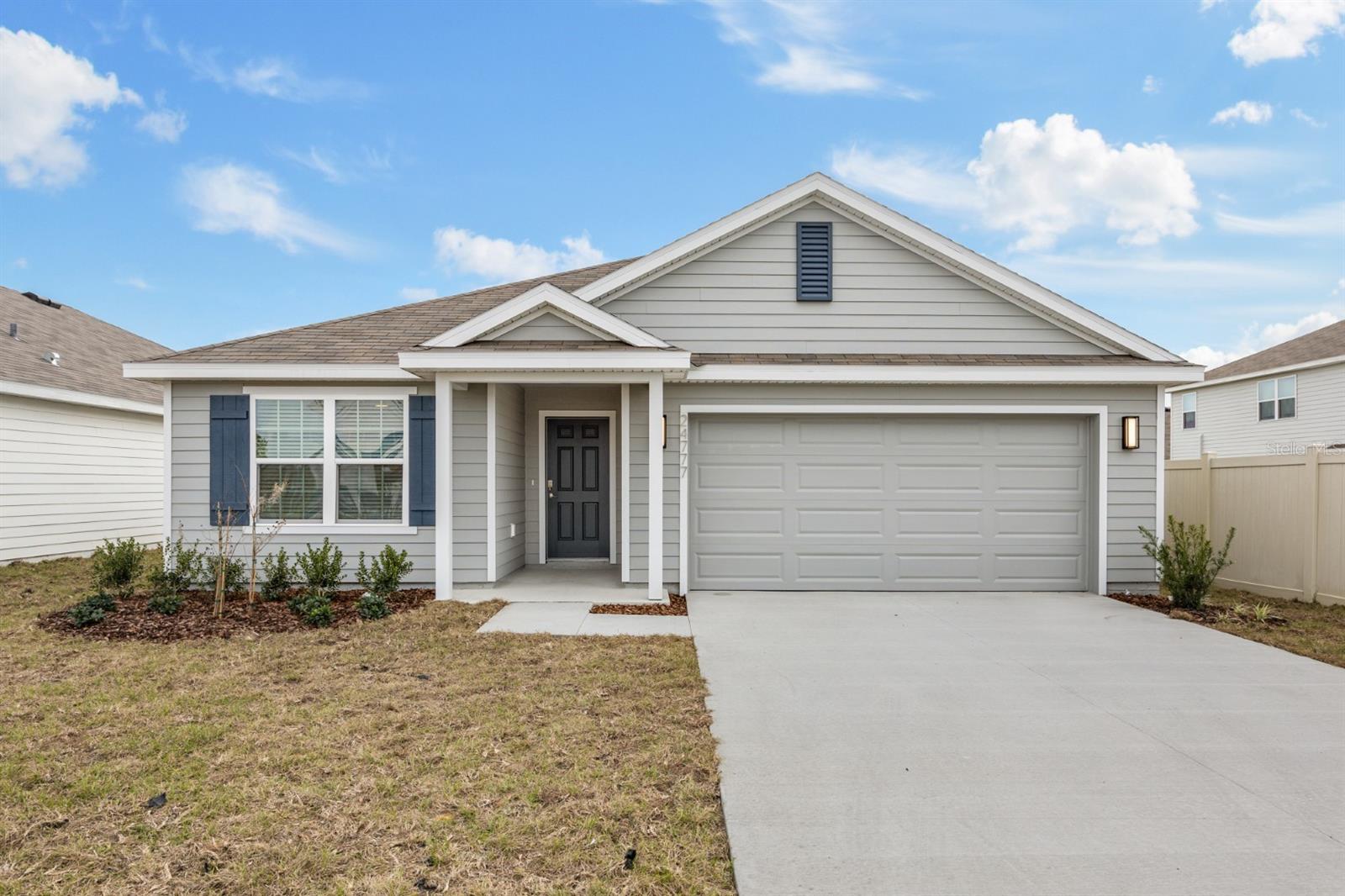 24777 NW 18TH PL, NEWBERRY, FL, 32669