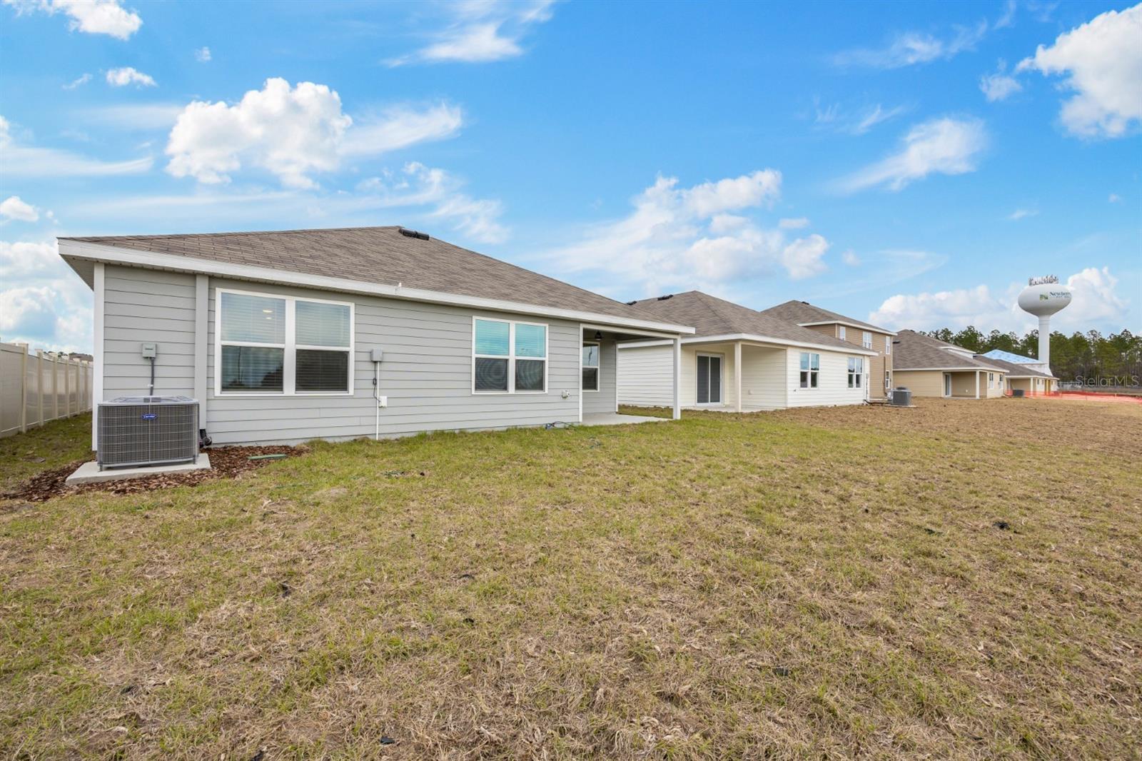 24777 NW 18TH PL, NEWBERRY, FL, 32669