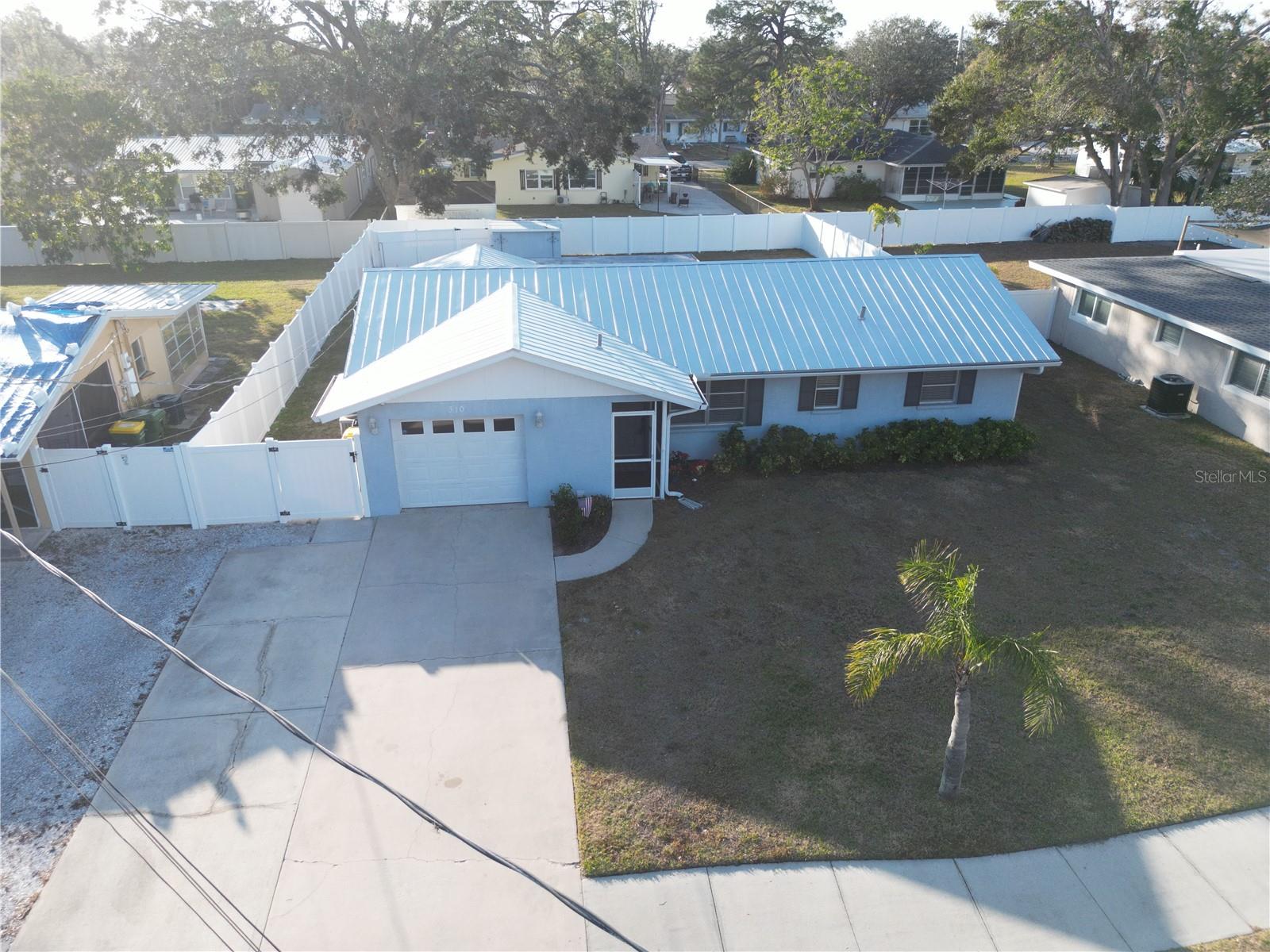 310 PARKLAND AVE, SARASOTA, FL, 34232