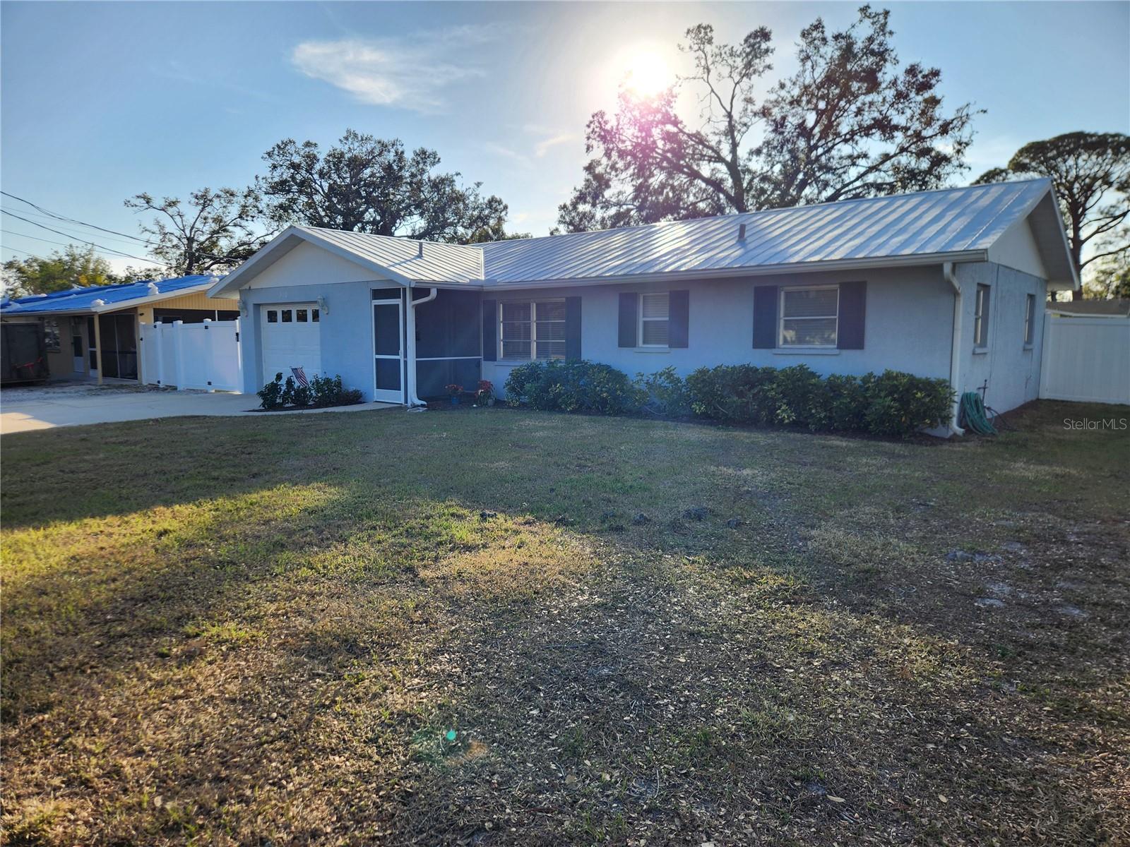 310 PARKLAND AVE, SARASOTA, FL, 34232