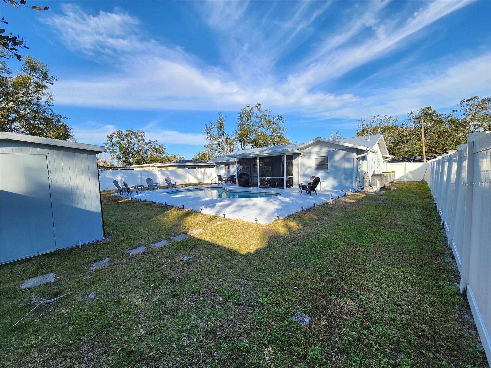 310 PARKLAND AVE, SARASOTA, FL, 34232