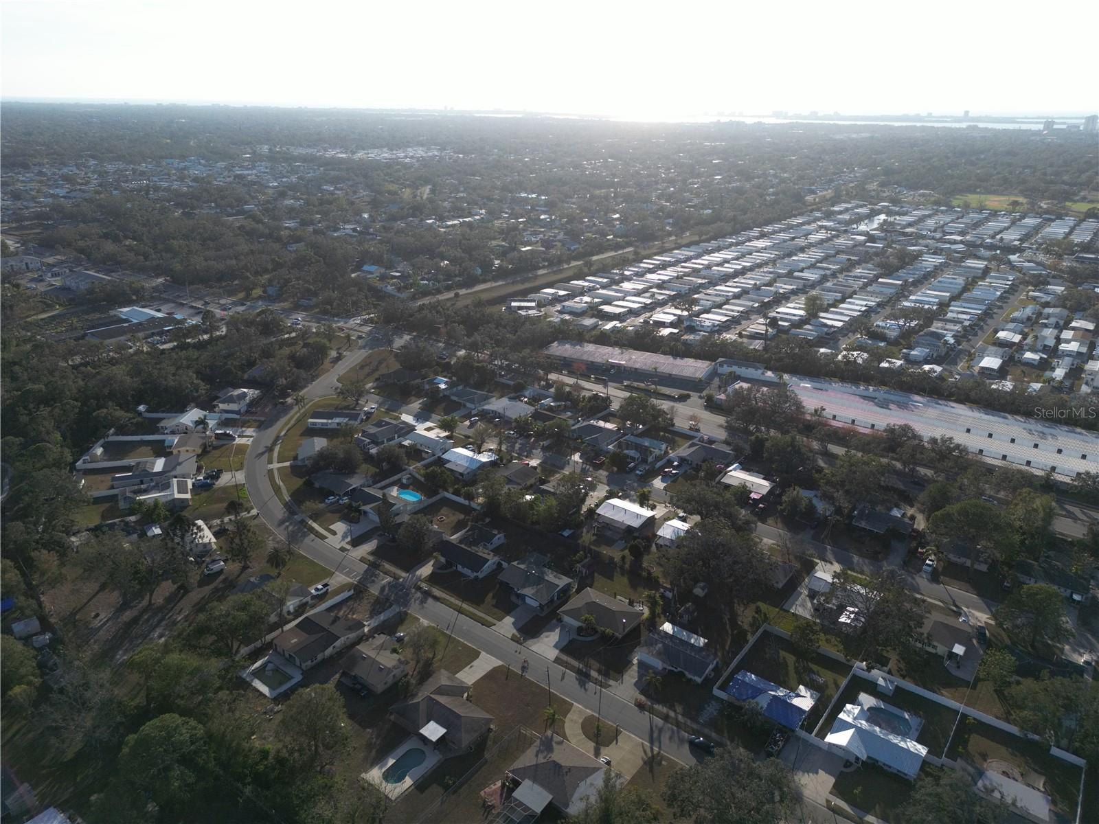 310 PARKLAND AVE, SARASOTA, FL, 34232