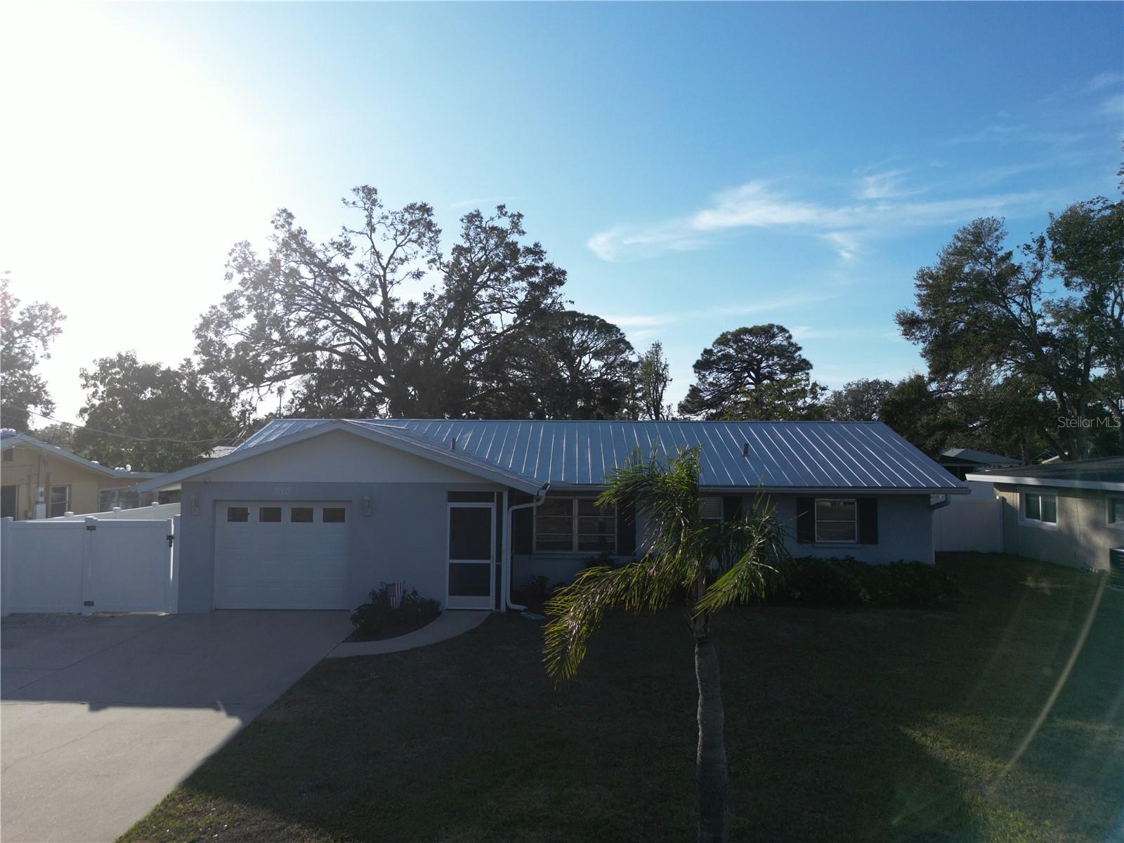 310 PARKLAND AVE, SARASOTA, FL, 34232