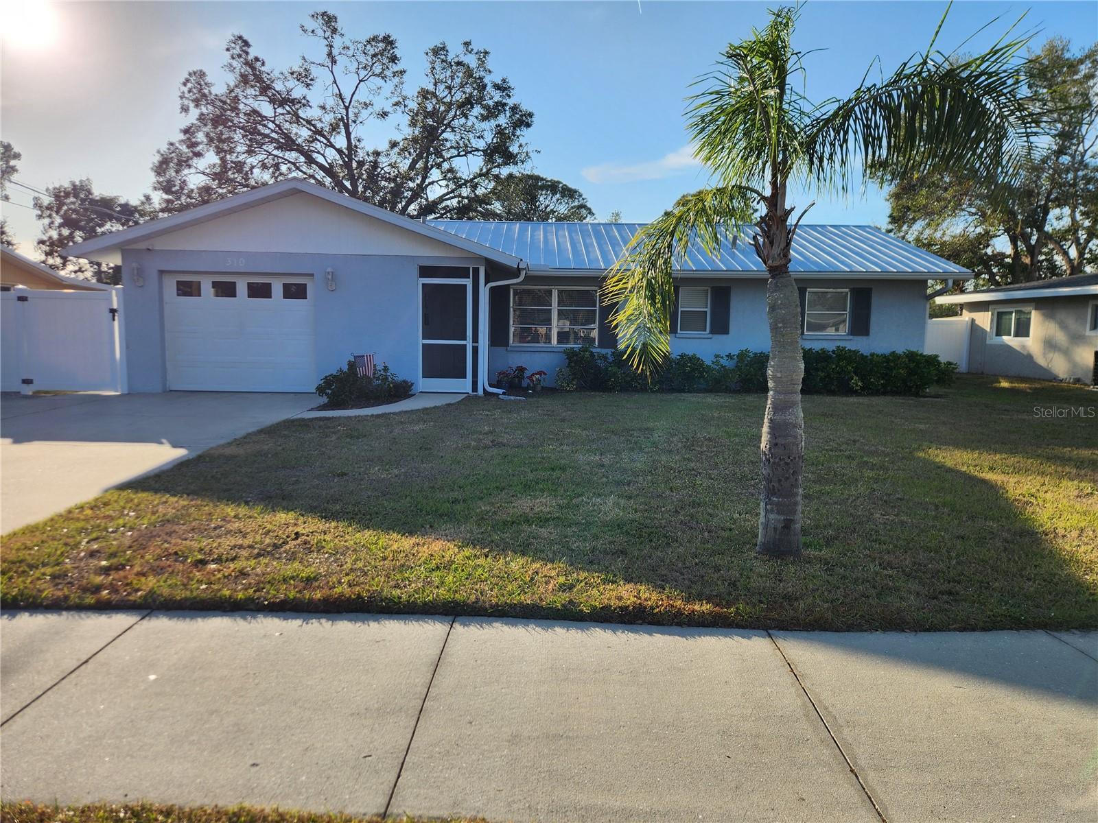 310 PARKLAND AVE, SARASOTA, FL, 34232