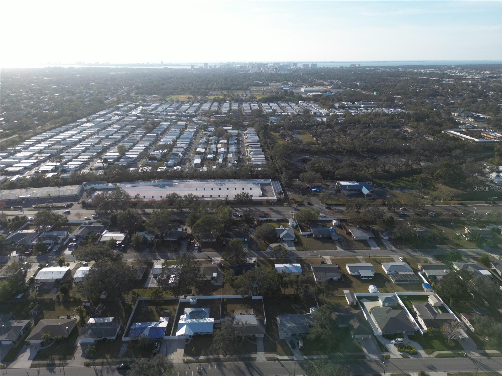 310 PARKLAND AVE, SARASOTA, FL, 34232