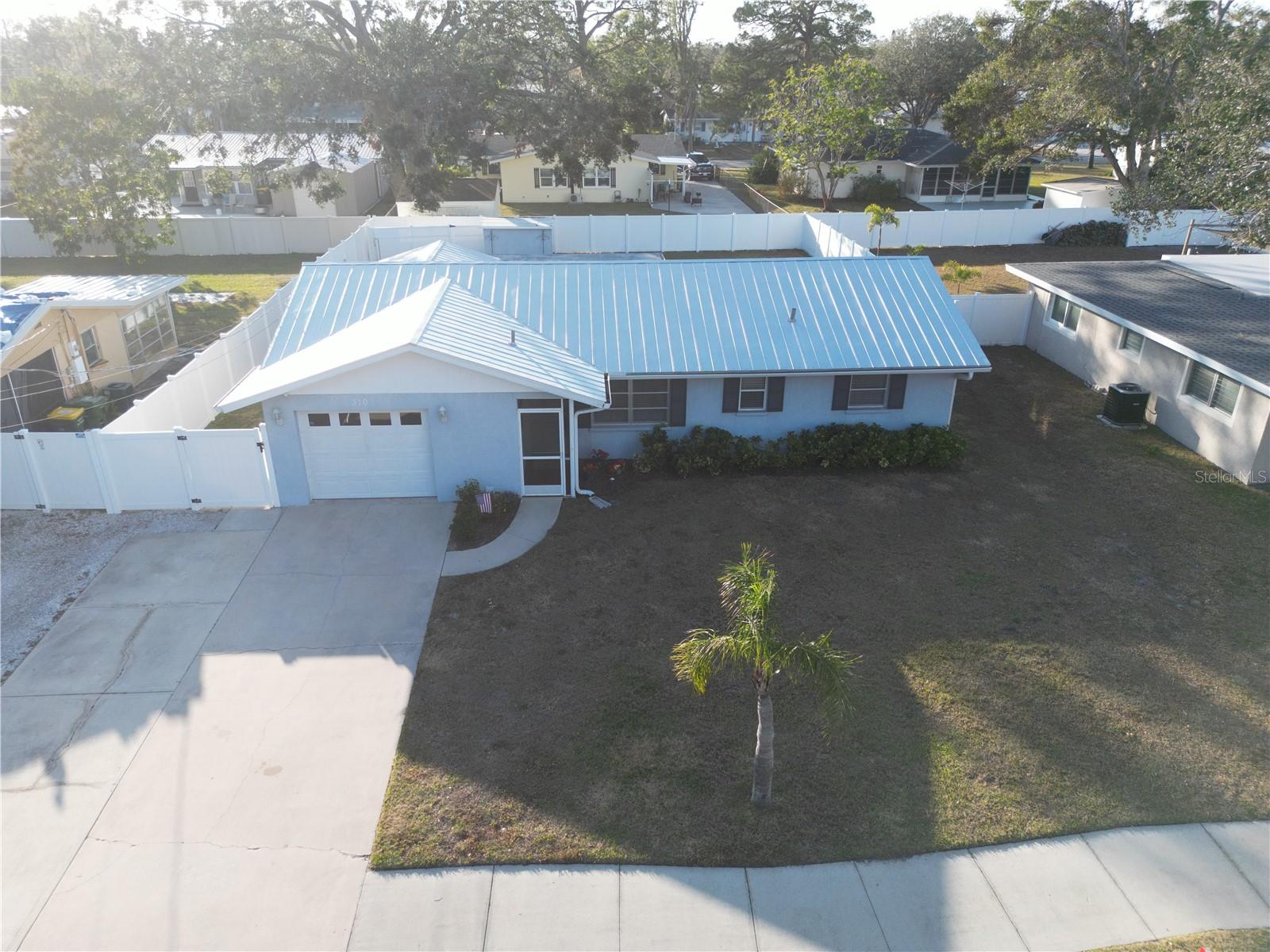 310 PARKLAND AVE, SARASOTA, FL, 34232