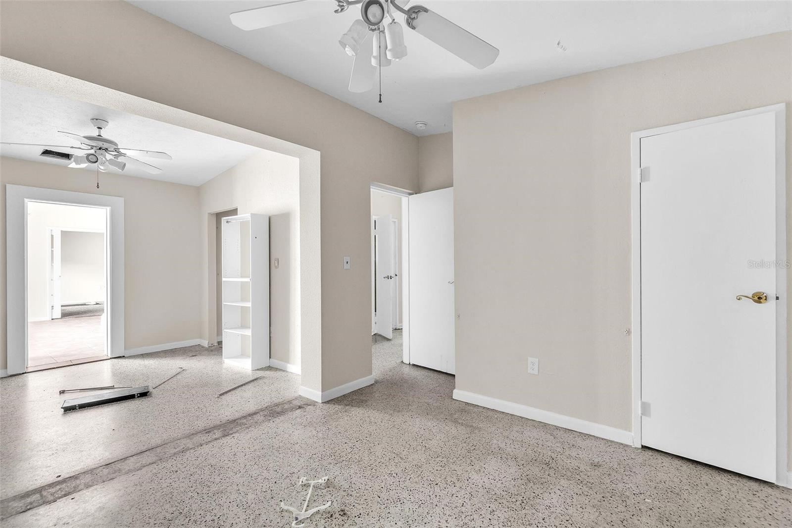 1350 PALM DR, MOUNT DORA, FL, 32757