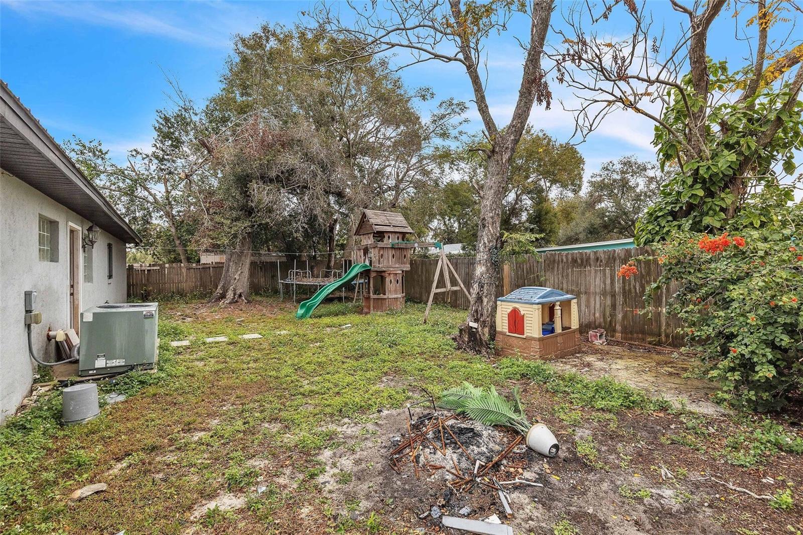 1350 PALM DR, MOUNT DORA, FL, 32757