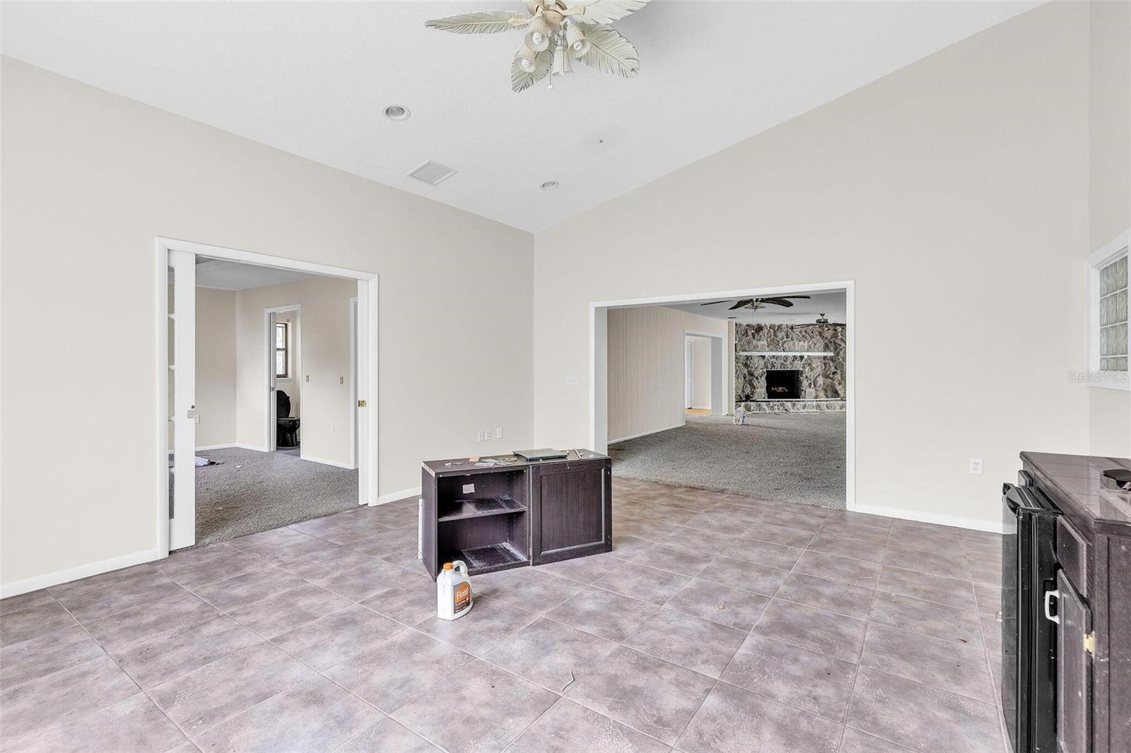 1350 PALM DR, MOUNT DORA, FL, 32757