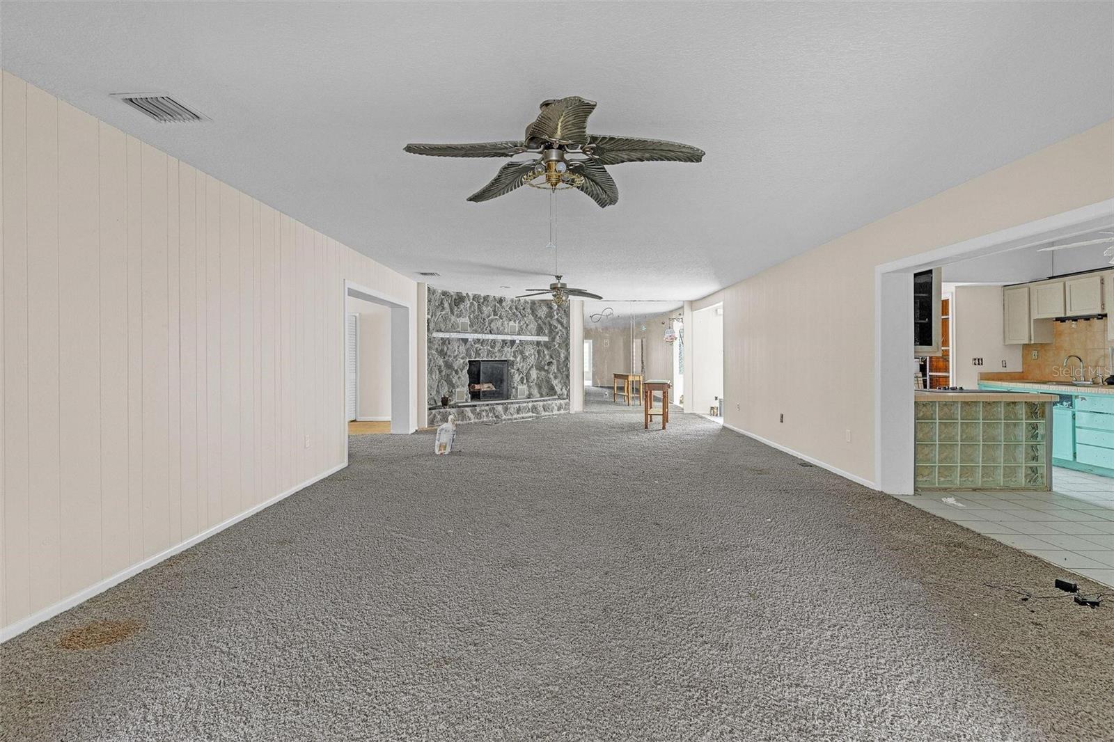 1350 PALM DR, MOUNT DORA, FL, 32757