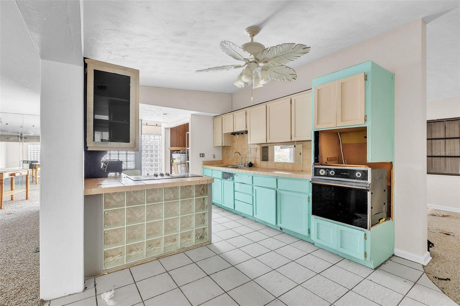 1350 PALM DR, MOUNT DORA, FL, 32757