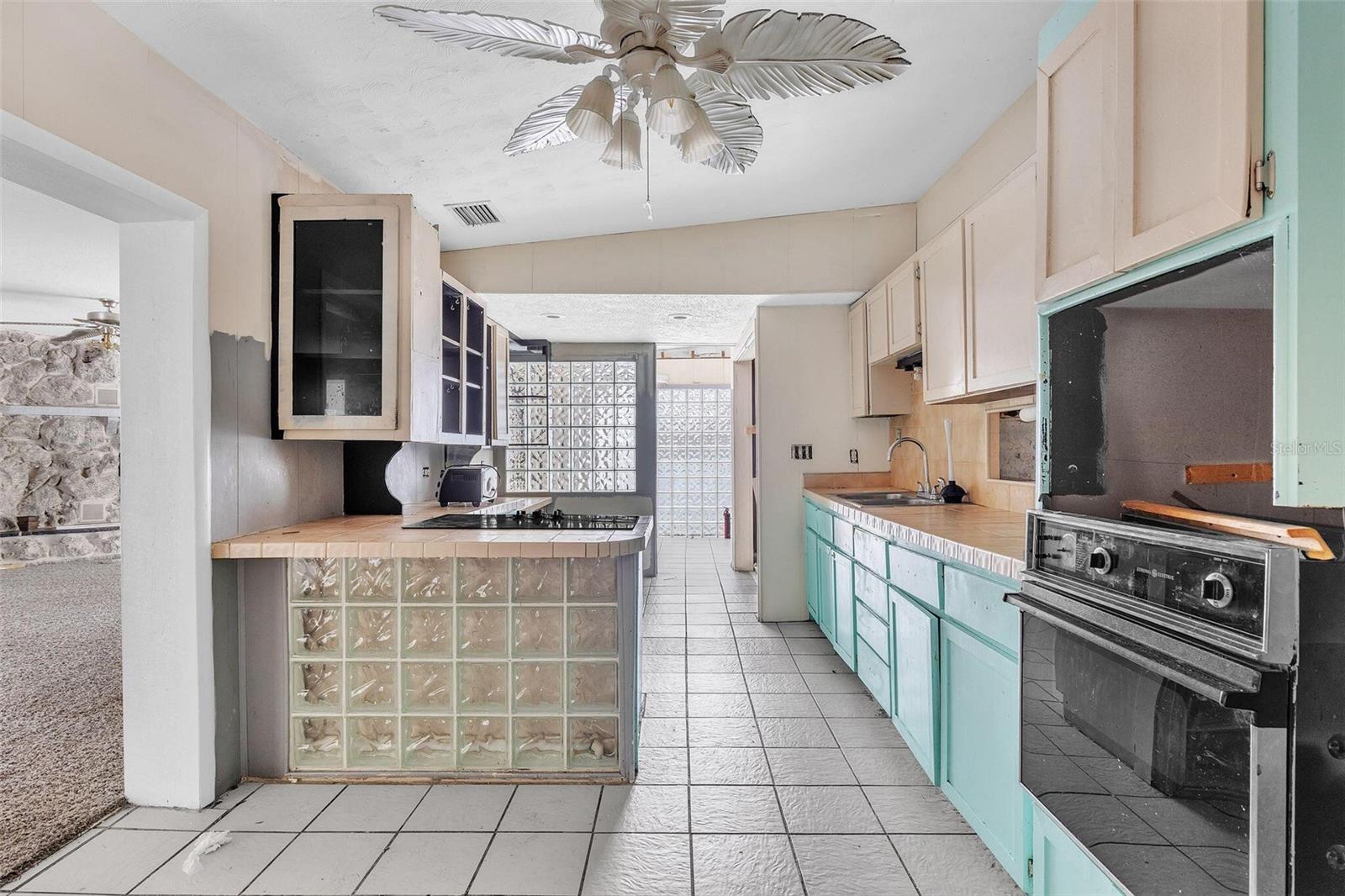 1350 PALM DR, MOUNT DORA, FL, 32757