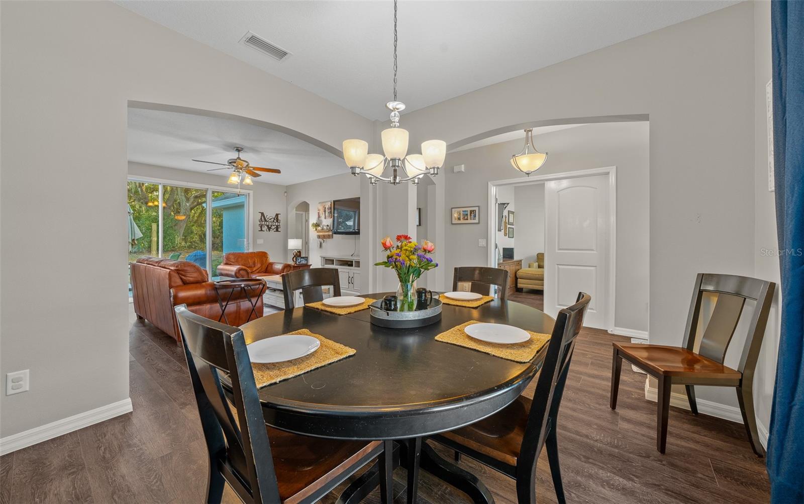 302 BROOKSTONE LN, FRUITLAND PARK, FL, 34731