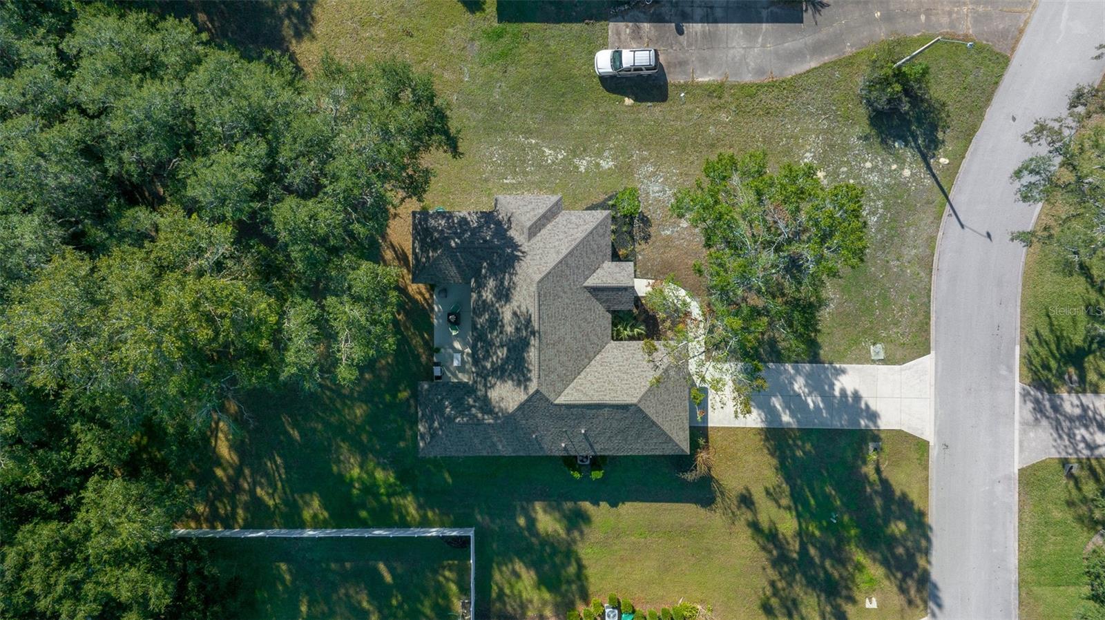 302 BROOKSTONE LN, FRUITLAND PARK, FL, 34731