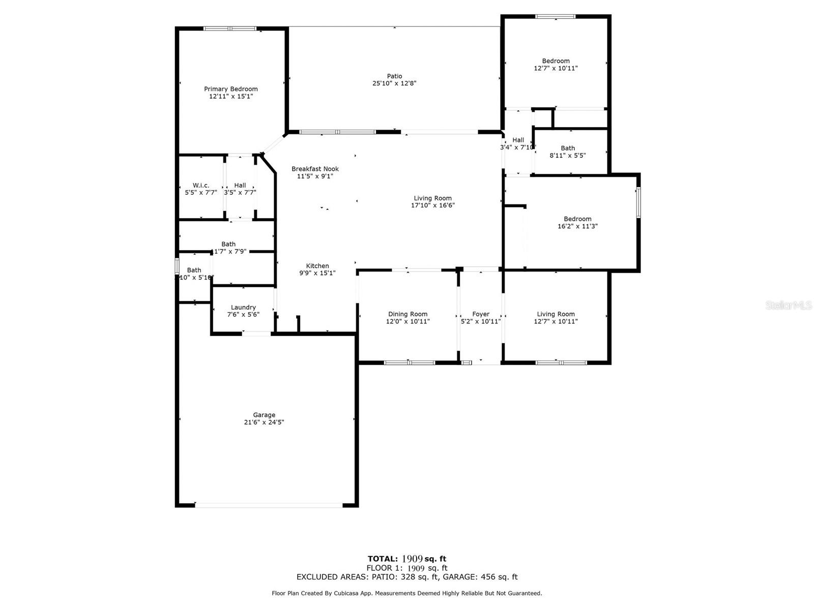 302 BROOKSTONE LN, FRUITLAND PARK, FL, 34731