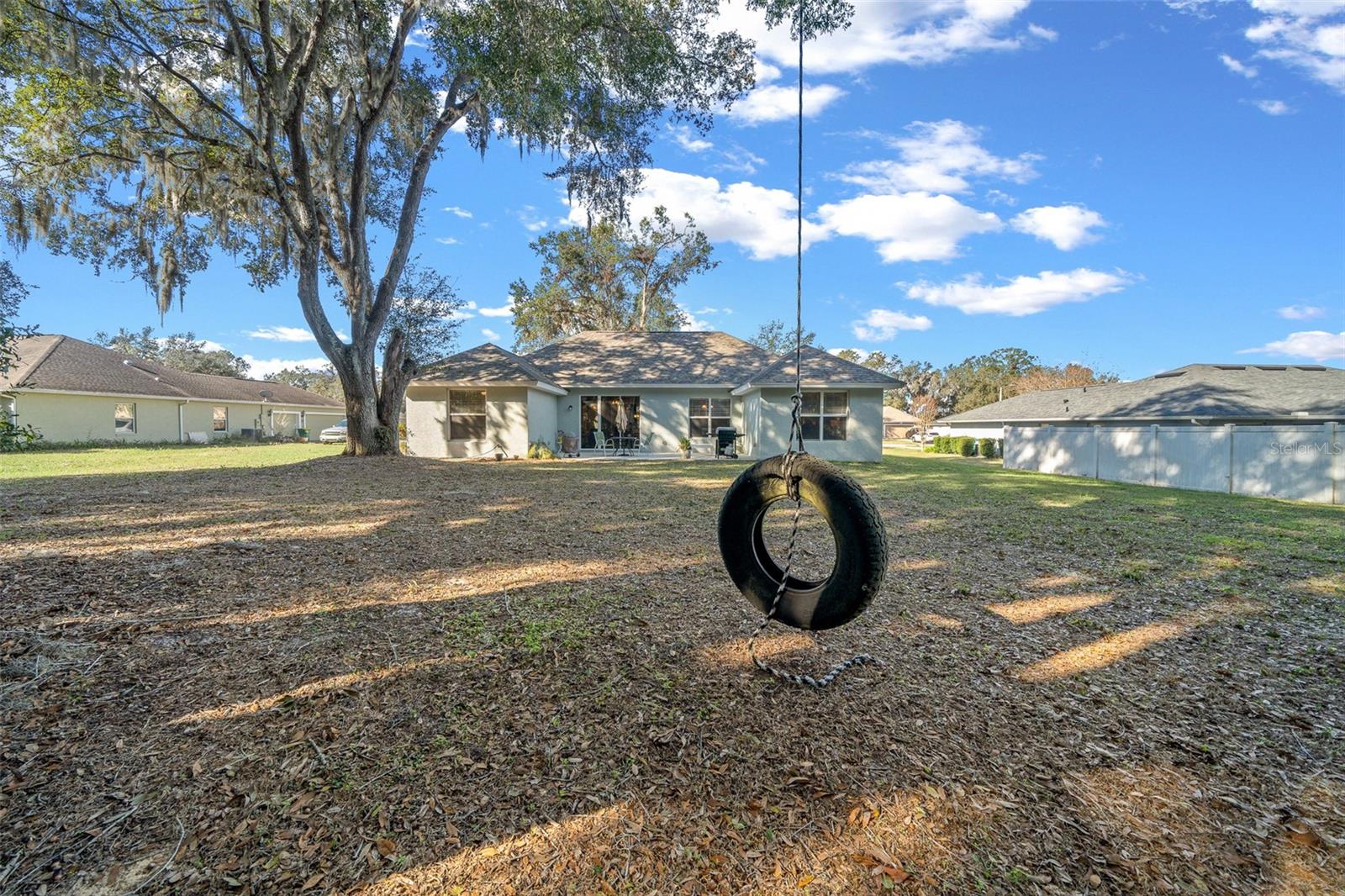 302 BROOKSTONE LN, FRUITLAND PARK, FL, 34731