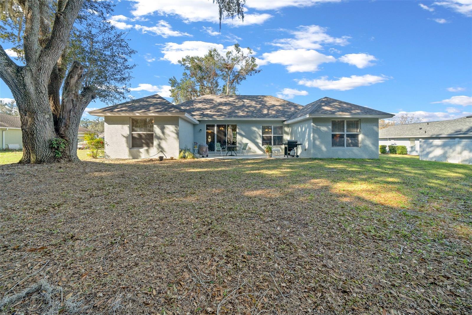 302 BROOKSTONE LN, FRUITLAND PARK, FL, 34731