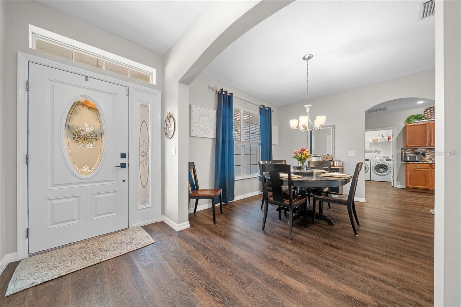 302 BROOKSTONE LN, FRUITLAND PARK, FL, 34731