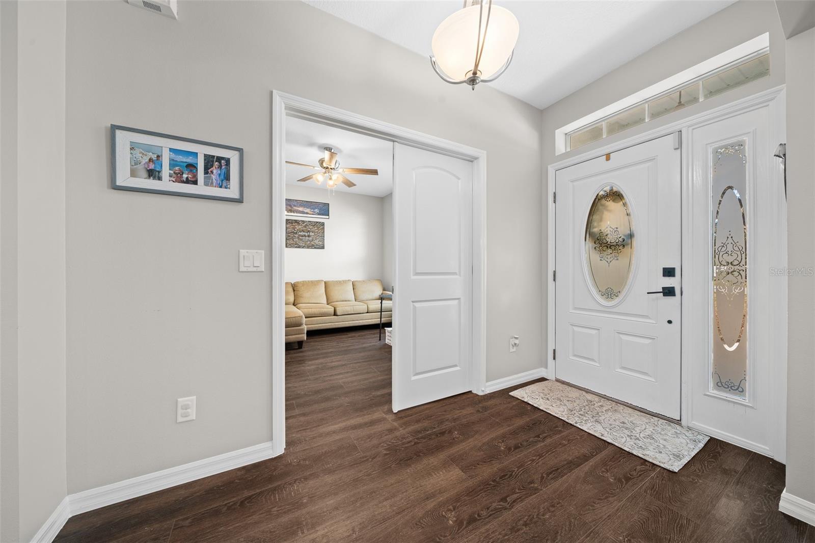 302 BROOKSTONE LN, FRUITLAND PARK, FL, 34731