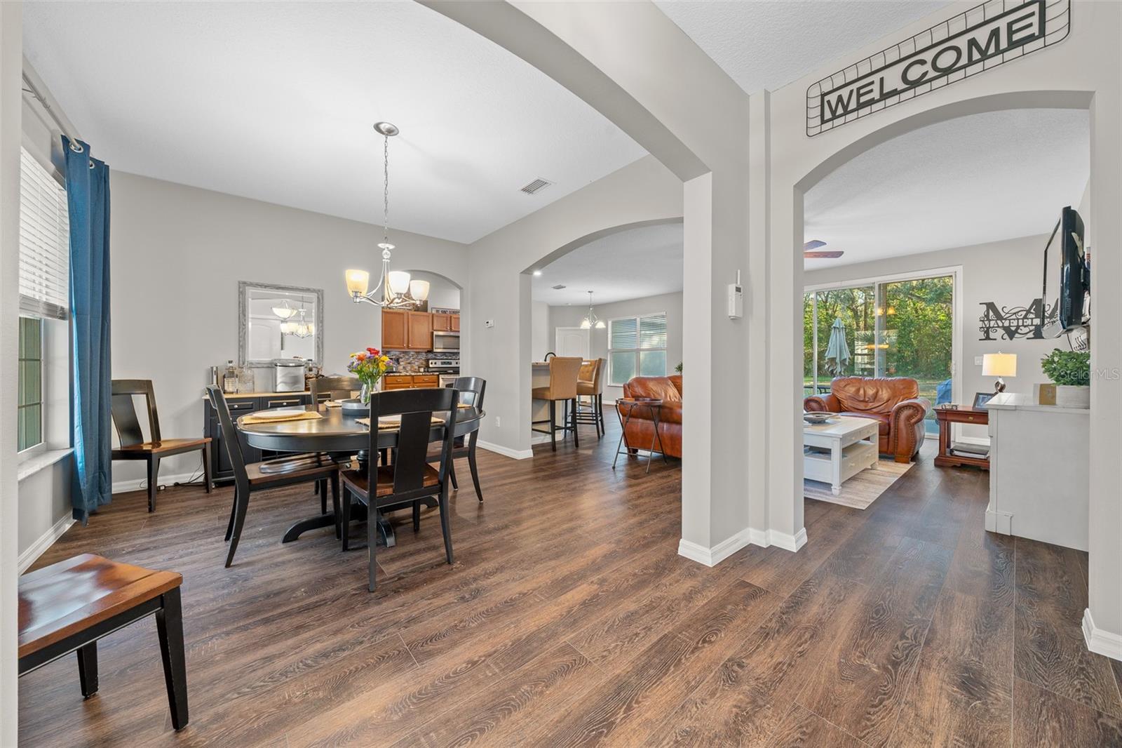 302 BROOKSTONE LN, FRUITLAND PARK, FL, 34731