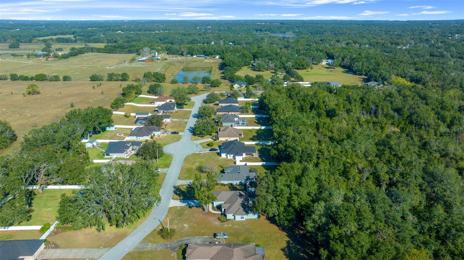 302 BROOKSTONE LN, FRUITLAND PARK, FL, 34731