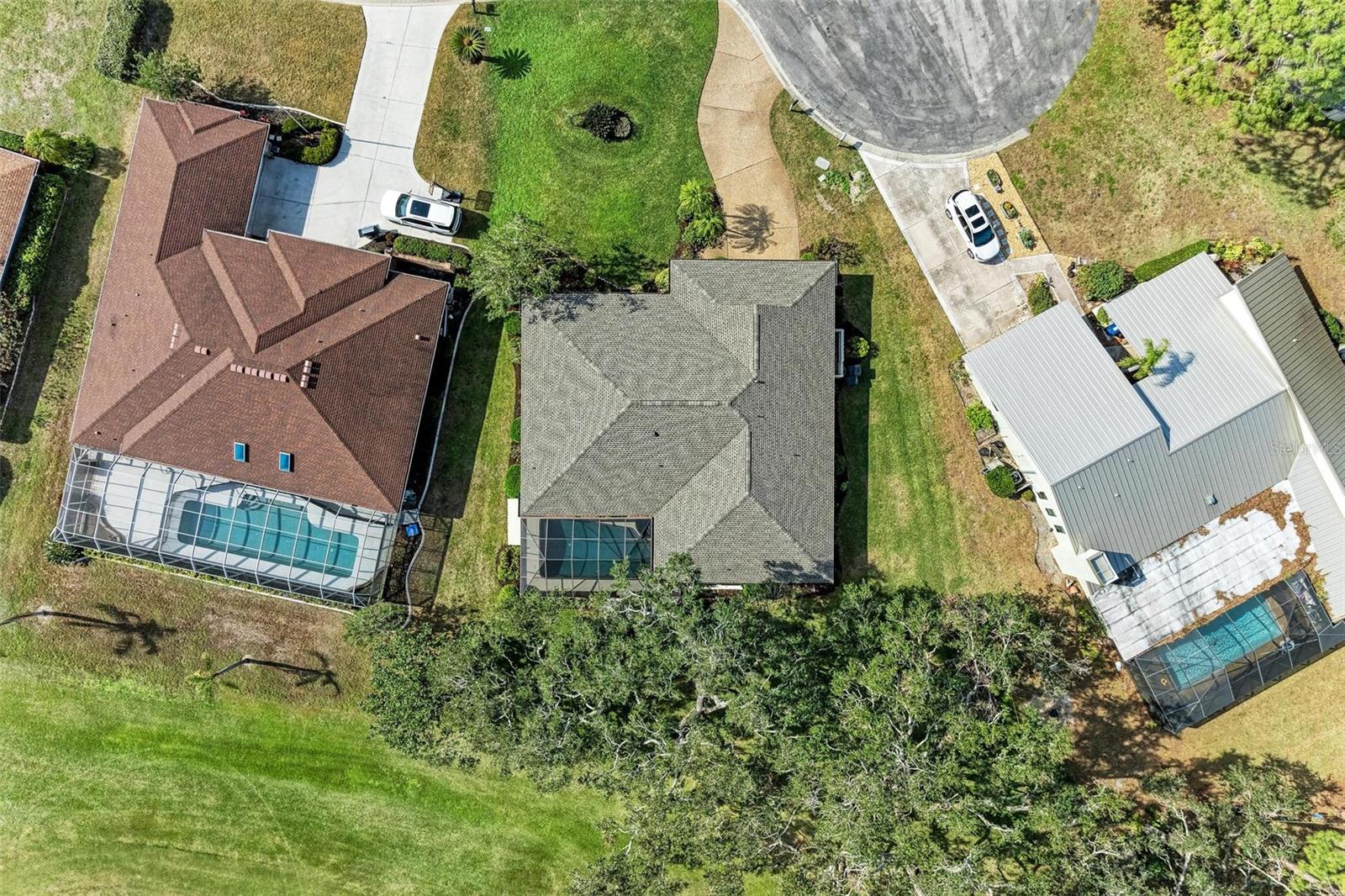 4364 BRANDYWINE DR, SARASOTA, FL, 34241