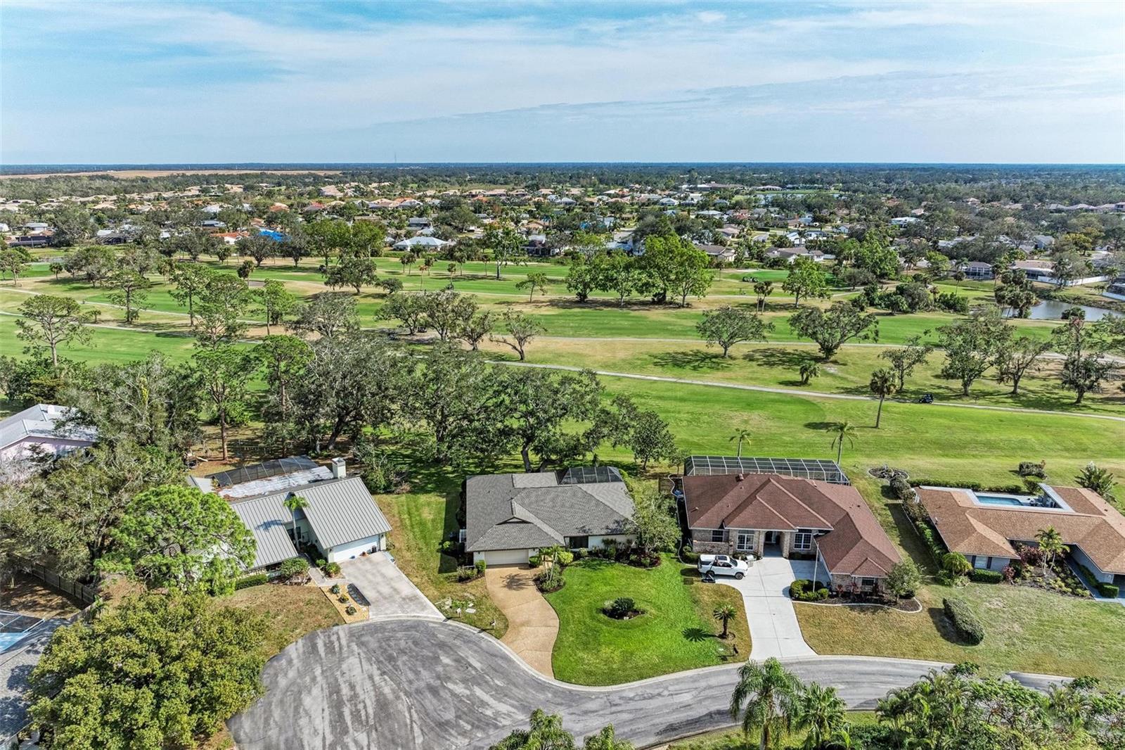 4364 BRANDYWINE DR, SARASOTA, FL, 34241