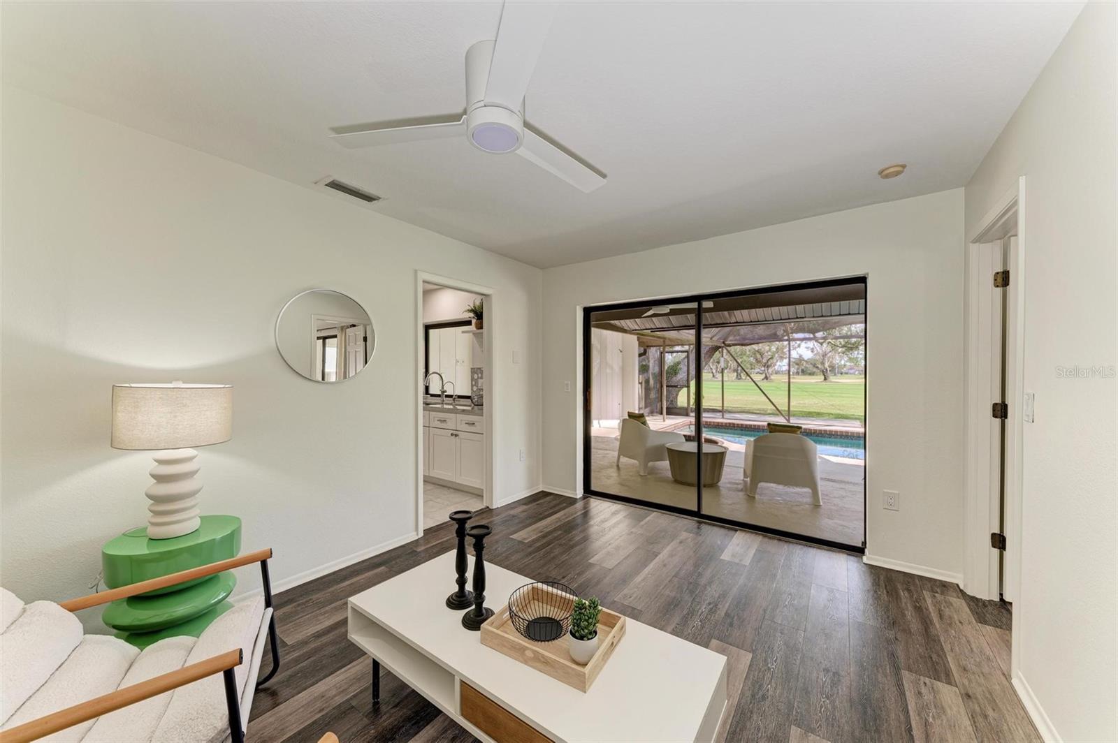 4364 BRANDYWINE DR, SARASOTA, FL, 34241