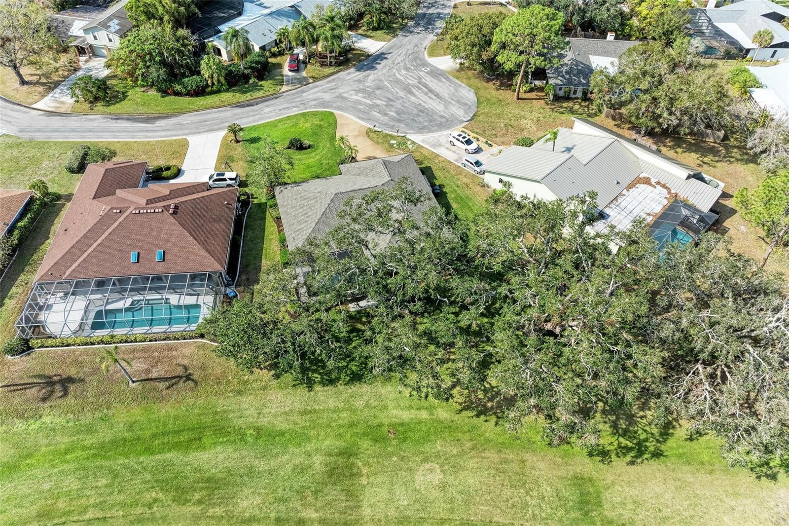 4364 BRANDYWINE DR, SARASOTA, FL, 34241