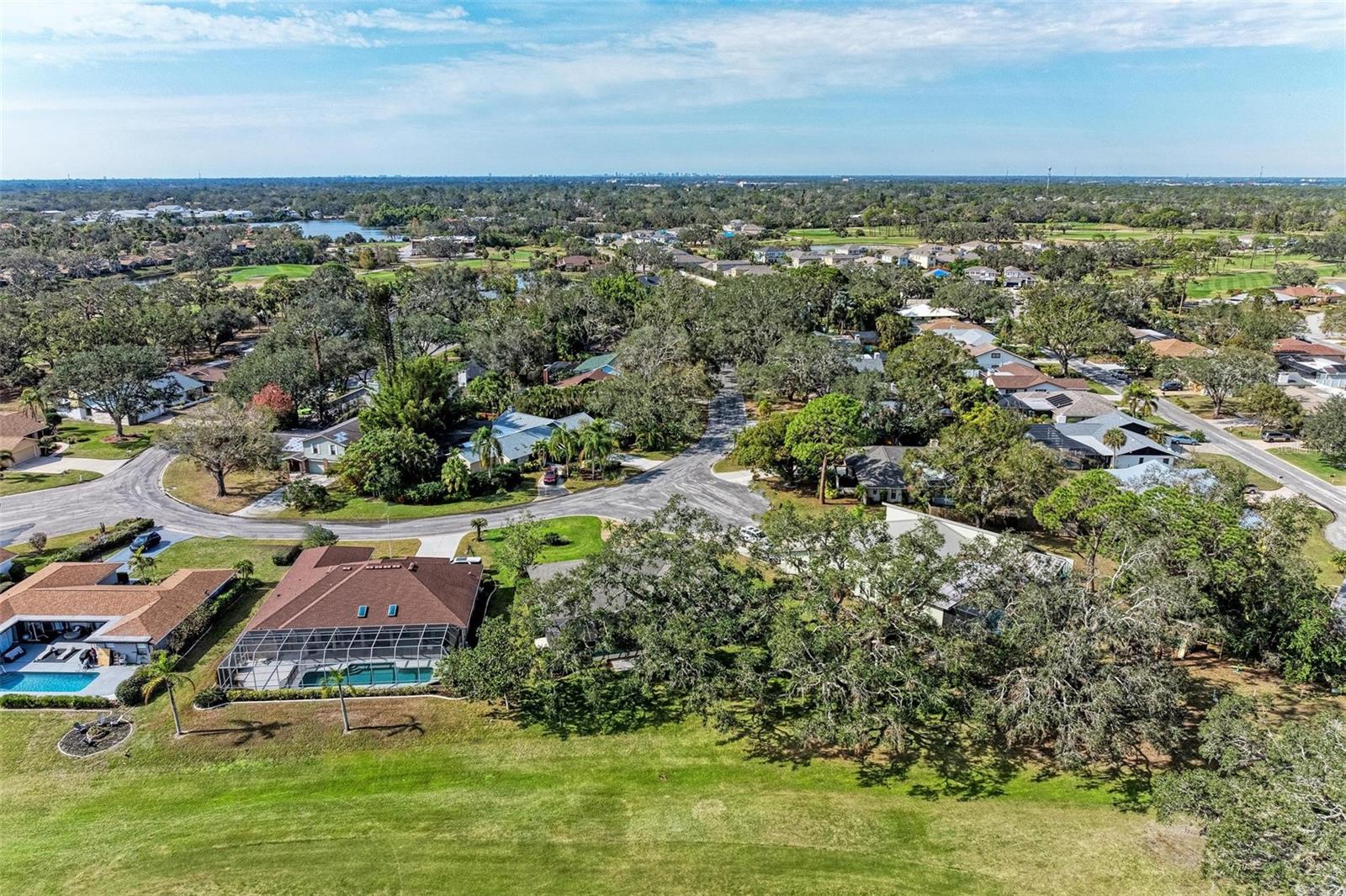 4364 BRANDYWINE DR, SARASOTA, FL, 34241