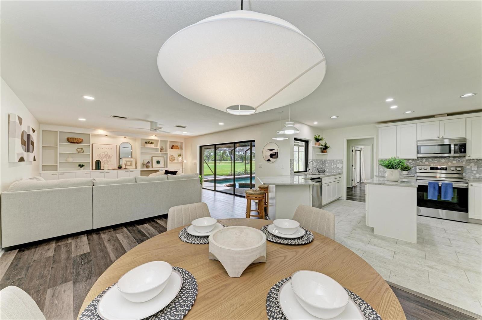 4364 BRANDYWINE DR, SARASOTA, FL, 34241