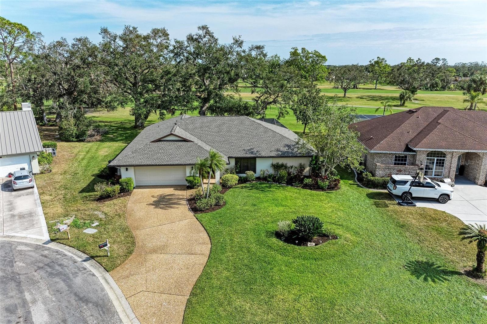 4364 BRANDYWINE DR, SARASOTA, FL, 34241