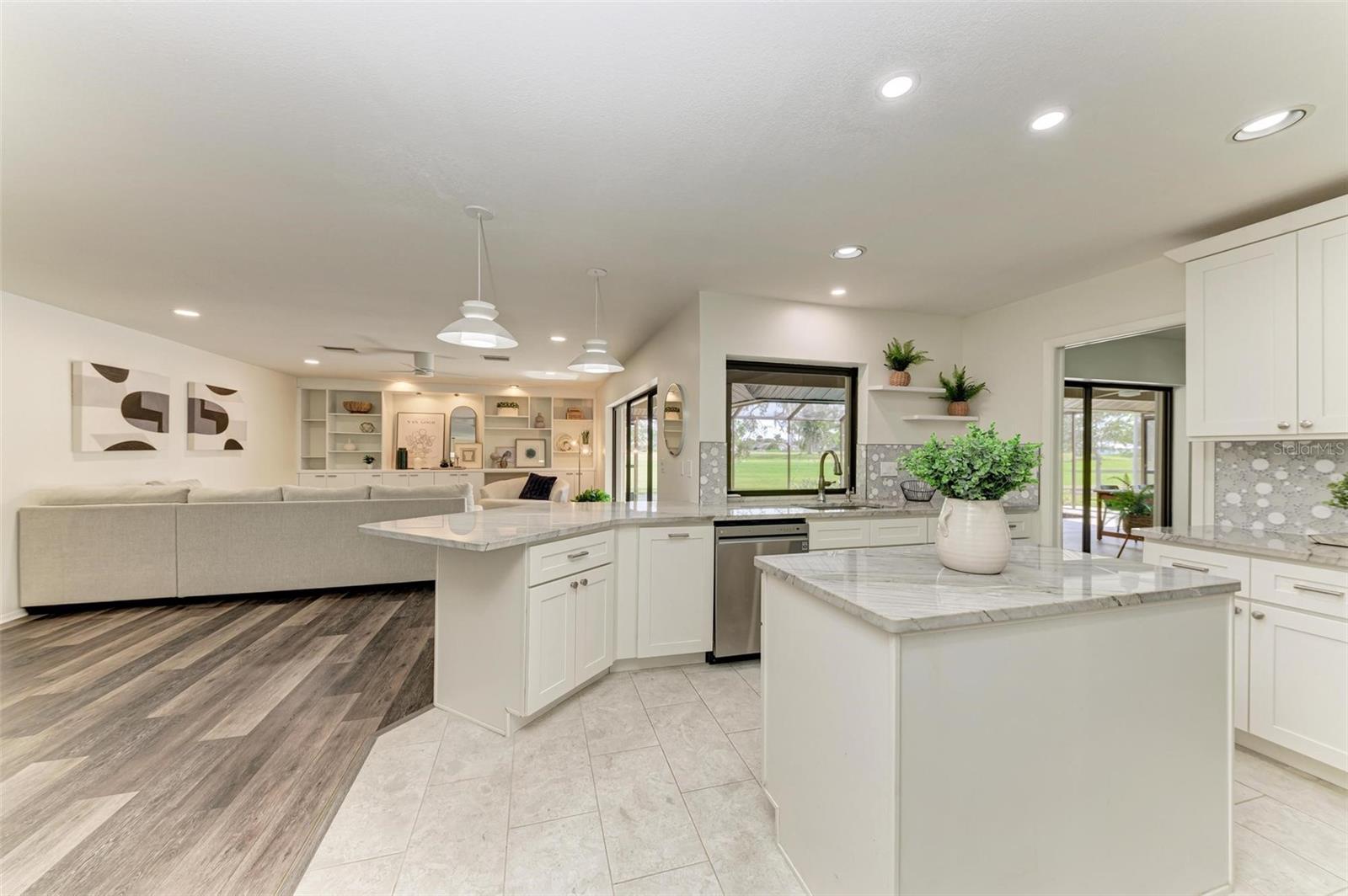 4364 BRANDYWINE DR, SARASOTA, FL, 34241
